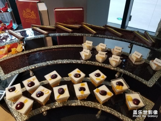 【手機(jī)里的美食】+三星點(diǎn)心