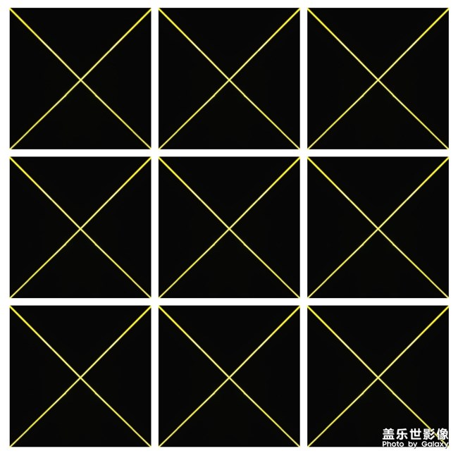 一條光線的故事