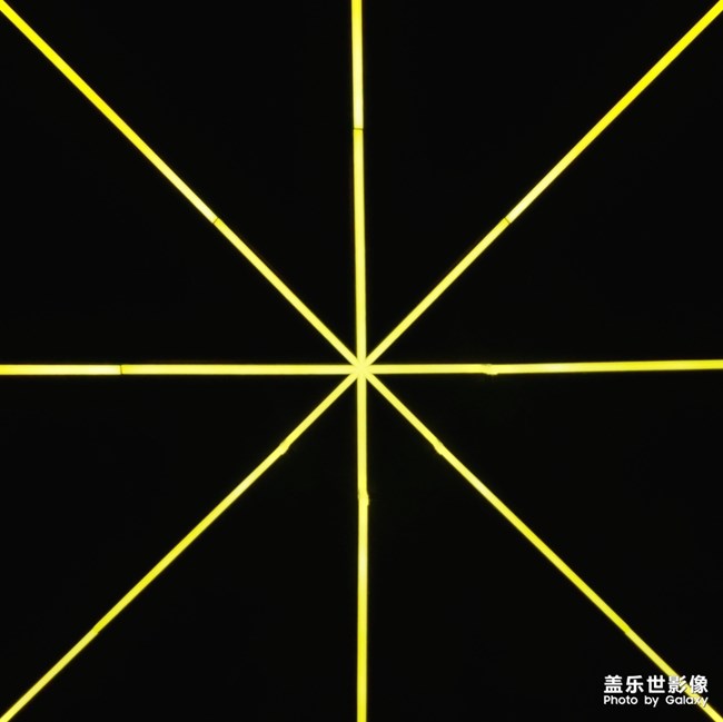 一條光線的故事