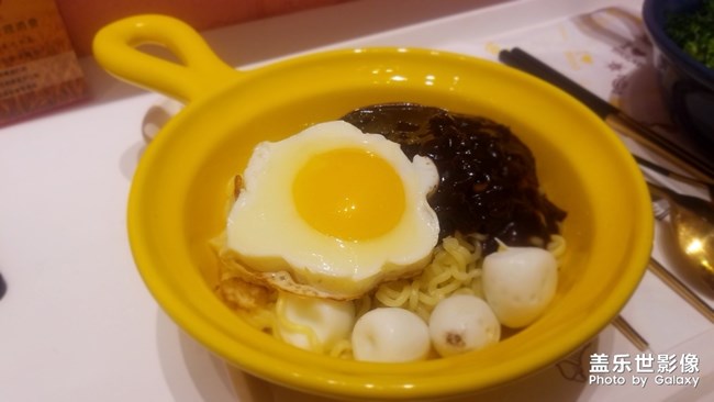 【手機(jī)里的美食】+一家小店（二）