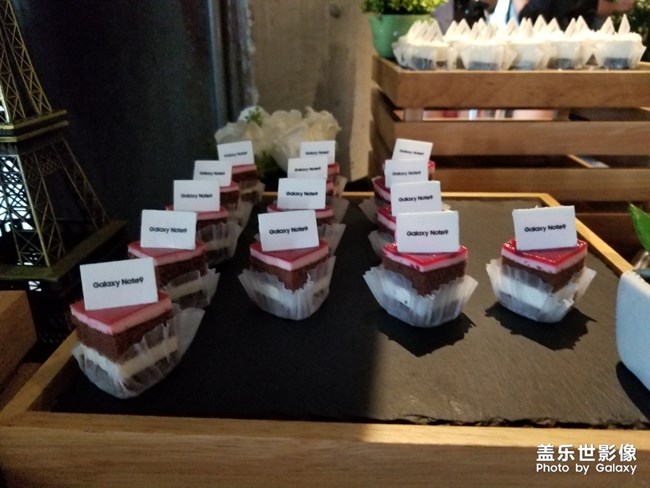 【手機(jī)里的美食】+三星點(diǎn)心