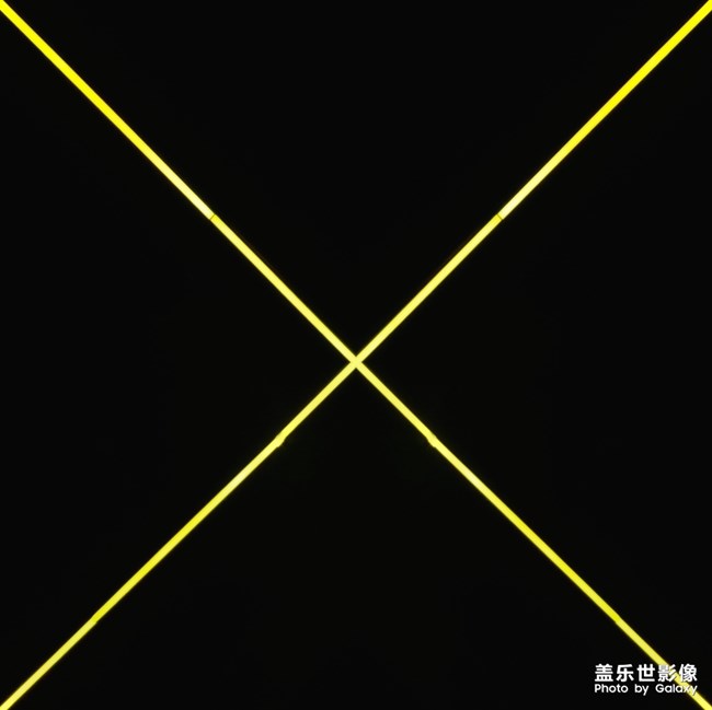 一條光線的故事