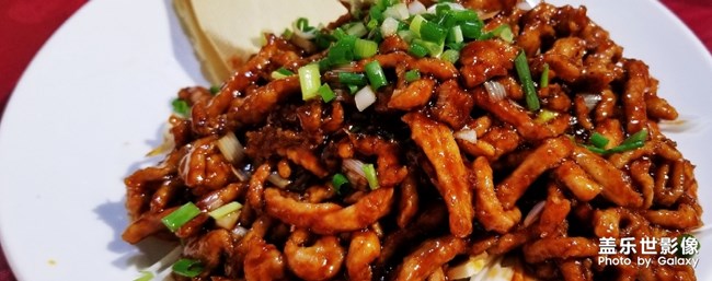 【手機里的美食】+舌尖上的中國