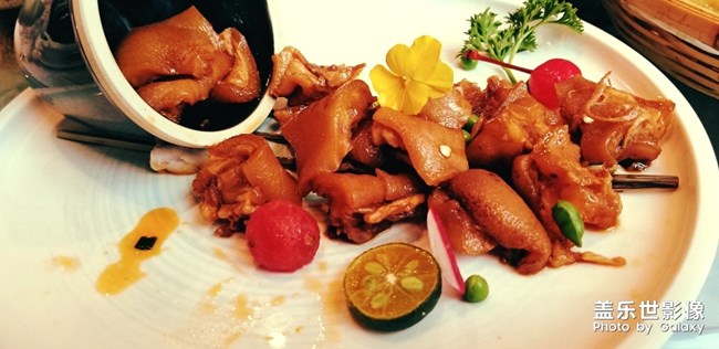 【手機里的美食】+舌尖上的中國