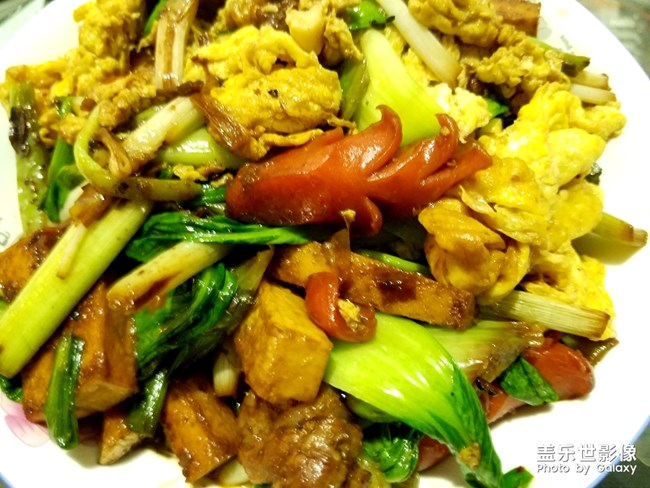 【手機里的美食】+舌尖上的中國