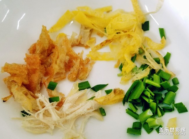 【手機里的美食】+舌尖上的中國