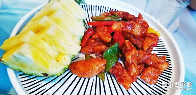 【手機里的美食】+舌尖上的中國