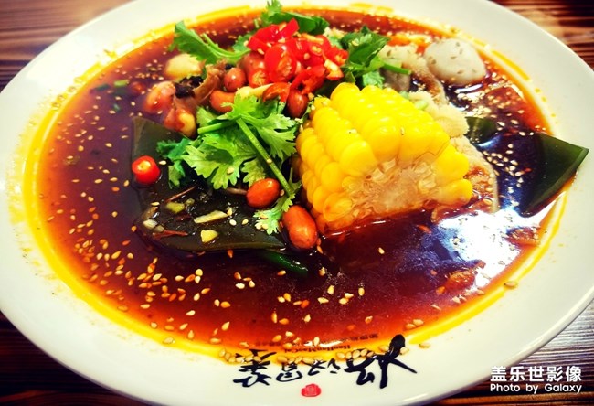【手機里的美食】+舌尖上的中國