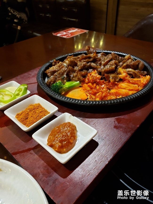 【手機里的美食】一個人也要吃的好好的