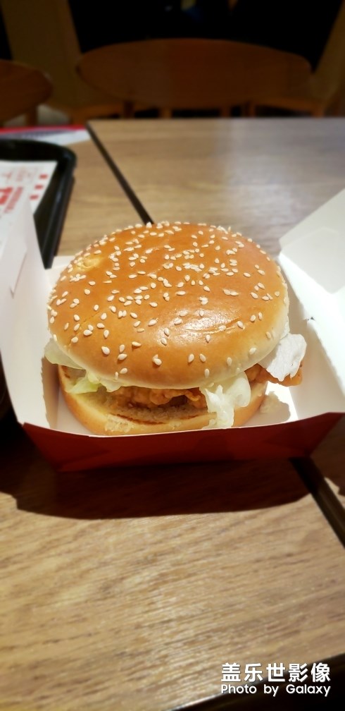 【手機(jī)里的美食】游街小食