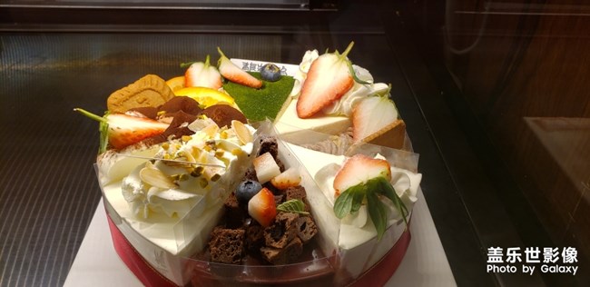 【手機(jī)里的美食】＋各種美食show