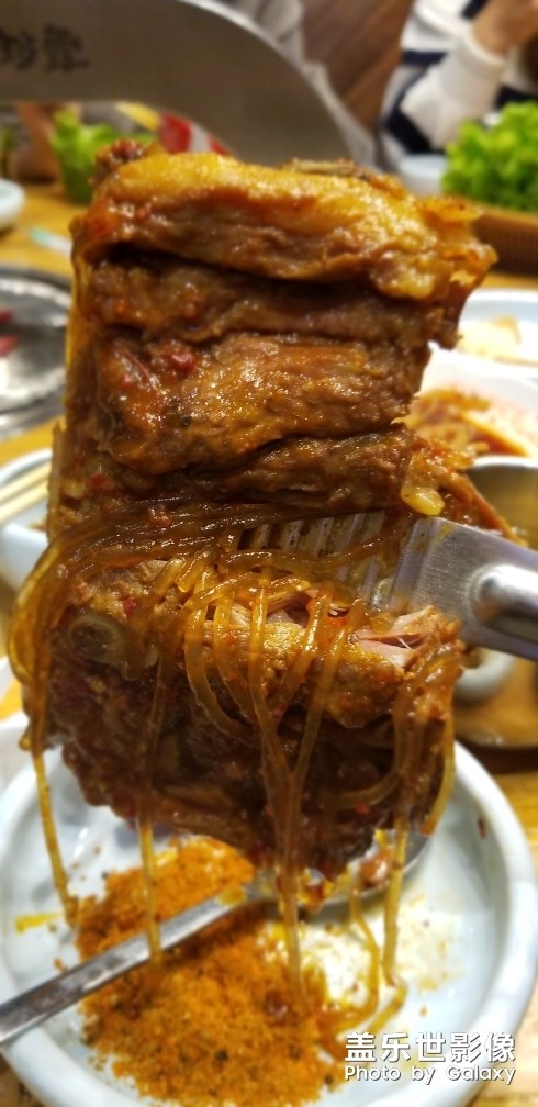 【手機(jī)里的美食】+今年的霸王餐