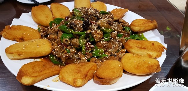 【手機(jī)里的美食】＋各種美食show