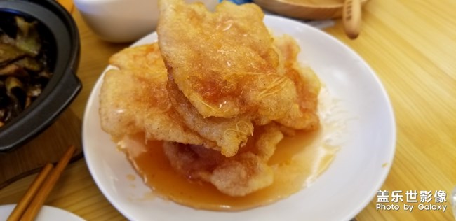 【手機(jī)里的美食】+今年的霸王餐