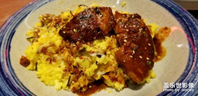 【手機(jī)里的美食】+今年的霸王餐