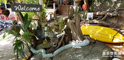 泰國普吉鎮(zhèn)皇帝島隨手拍