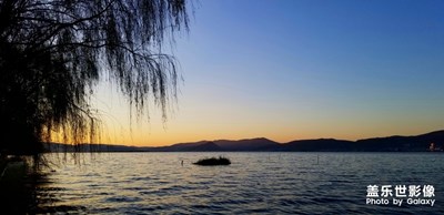 大美云南，七彩云南之通海。