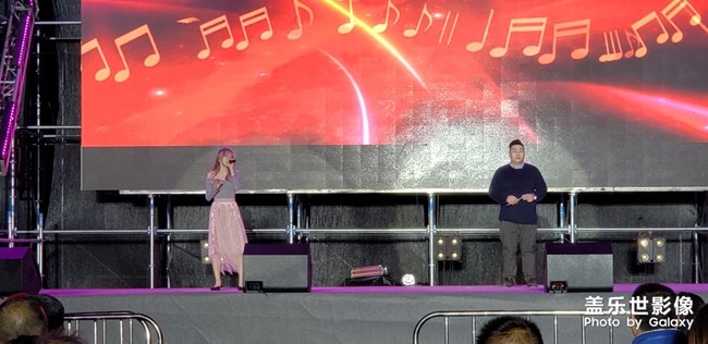 戶外音樂會(huì)