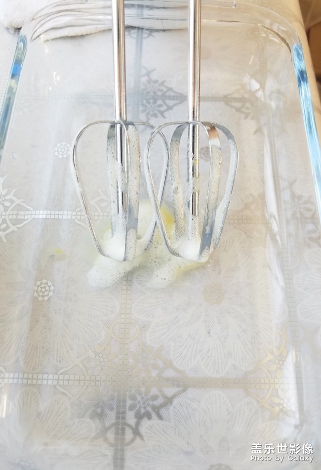 【今日份美食】樹(shù)莓醬配黃蛋卷