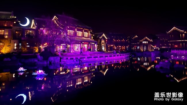 N9的夜拍不是吹的