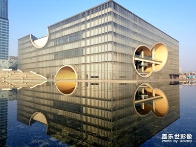 上海保利大劇院