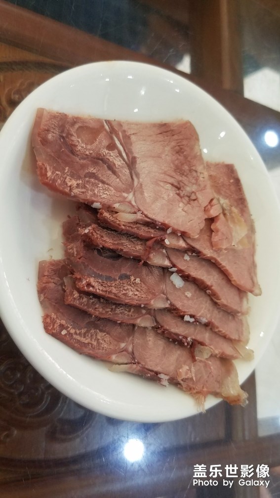 【一家小店】正宗蘭州拉面