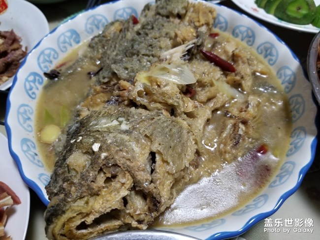 【新春年夜飯】今年我主廚