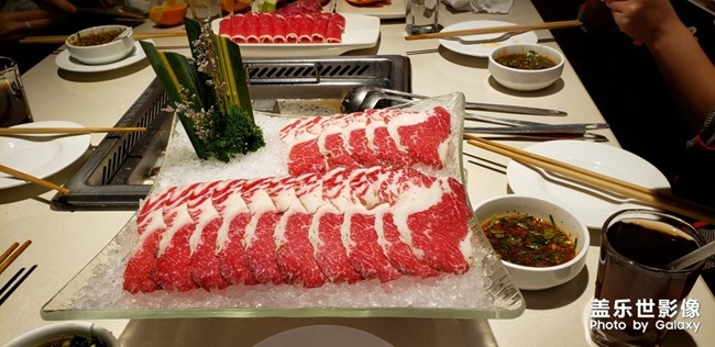 【新春年夜飯】好嗨喲