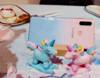 【這世界正美】+有一種美叫A8s