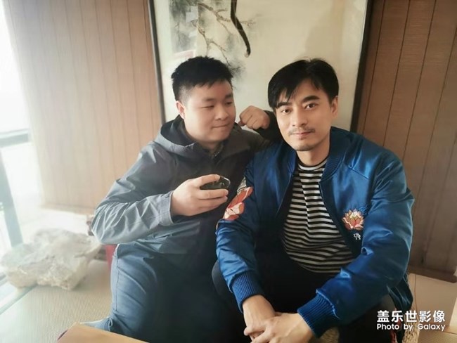 蒙大統(tǒng)領(lǐng)！