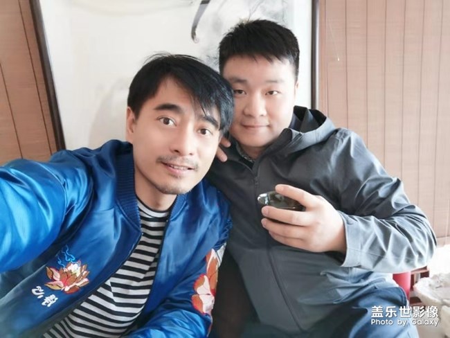 蒙大統(tǒng)領(lǐng)！