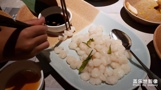 龍井蝦仁