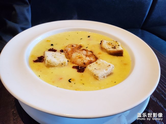 工作日的午餐也不能馬虎