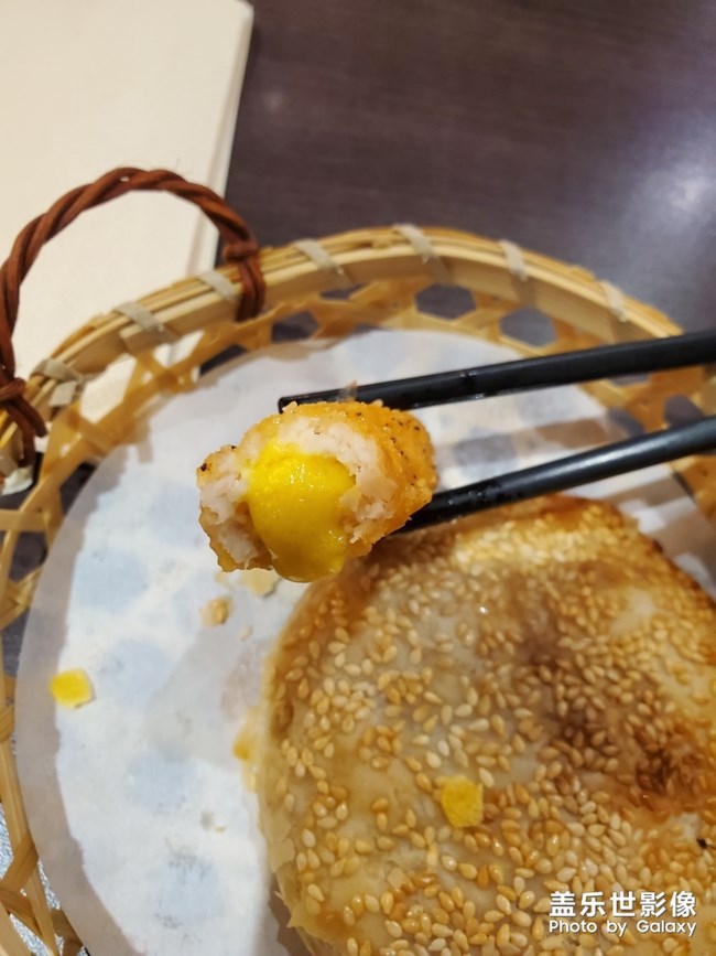 美食黨的美味