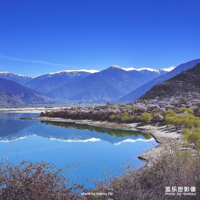 【每周精帖匯143】三星Galaxy A新品影像力家族亮相啦