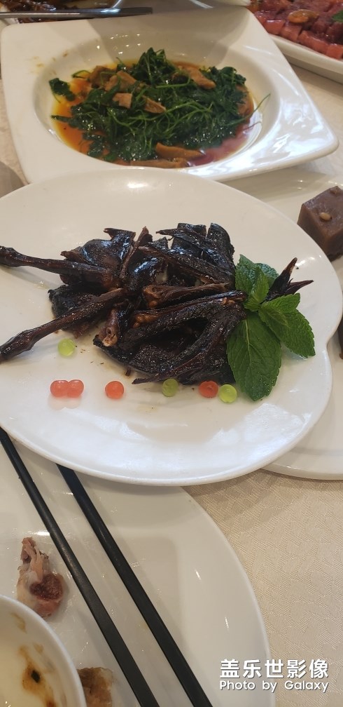 蘇州松鶴樓