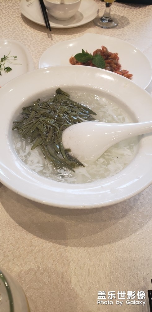 蘇州松鶴樓