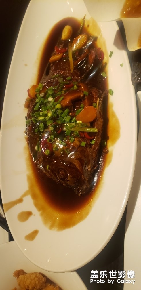 小聚