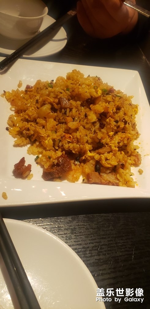 小聚