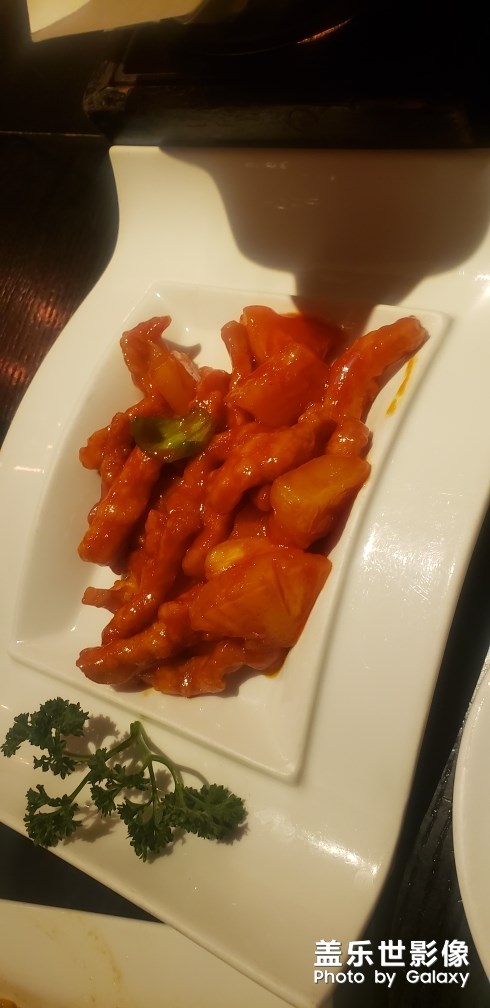 小聚