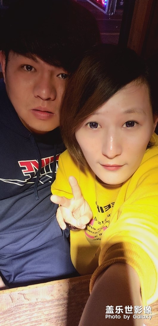 小龍蝦+燒烤