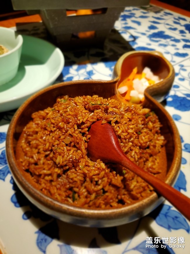 美食【綠茶??餐廳】