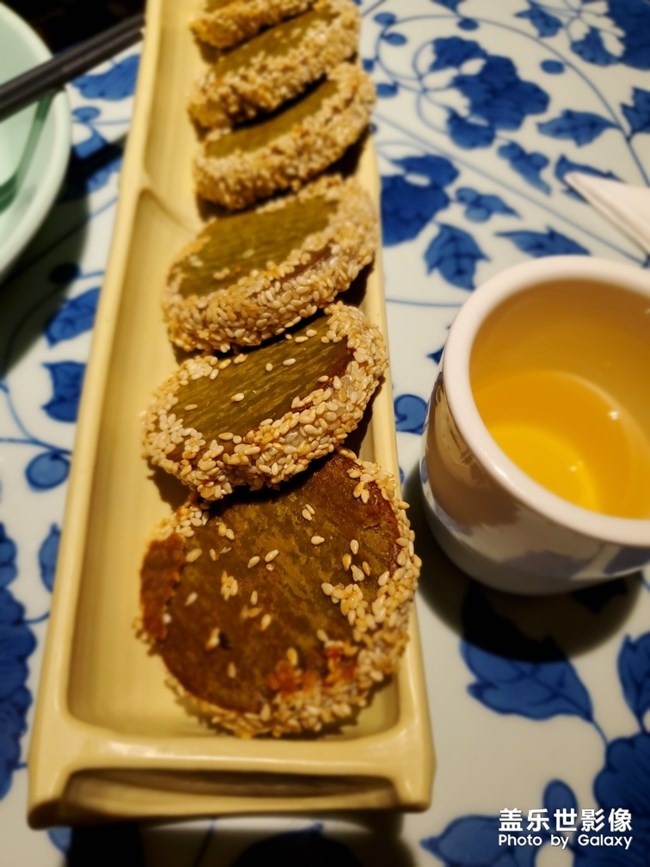 美食【綠茶??餐廳】