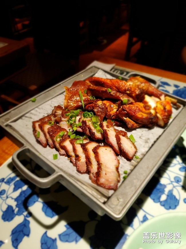 美食【綠茶??餐廳】