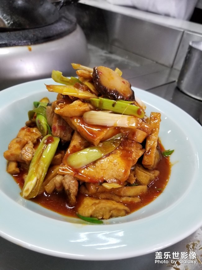 用手機(jī)留住味道