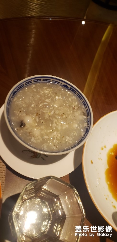南京玄武飯店中餐廳