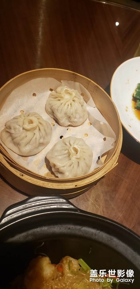 南京玄武飯店中餐廳