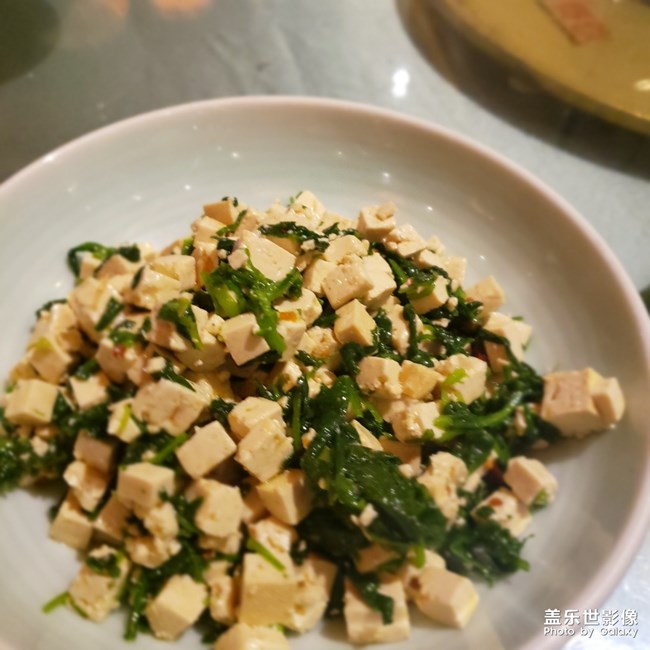 S9+美食模式拍攝