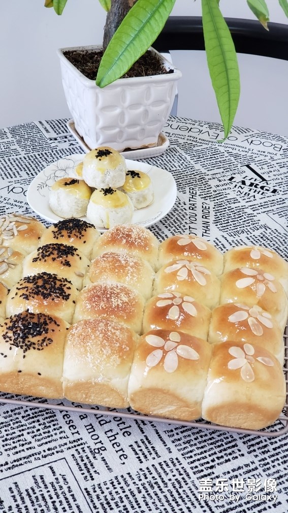 下午茶