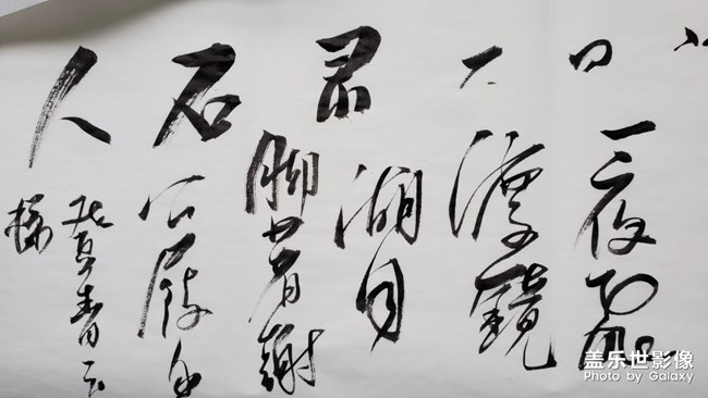 圖集·書法